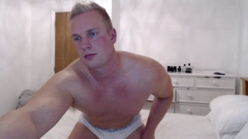 Jordanblonde  23-05-2021